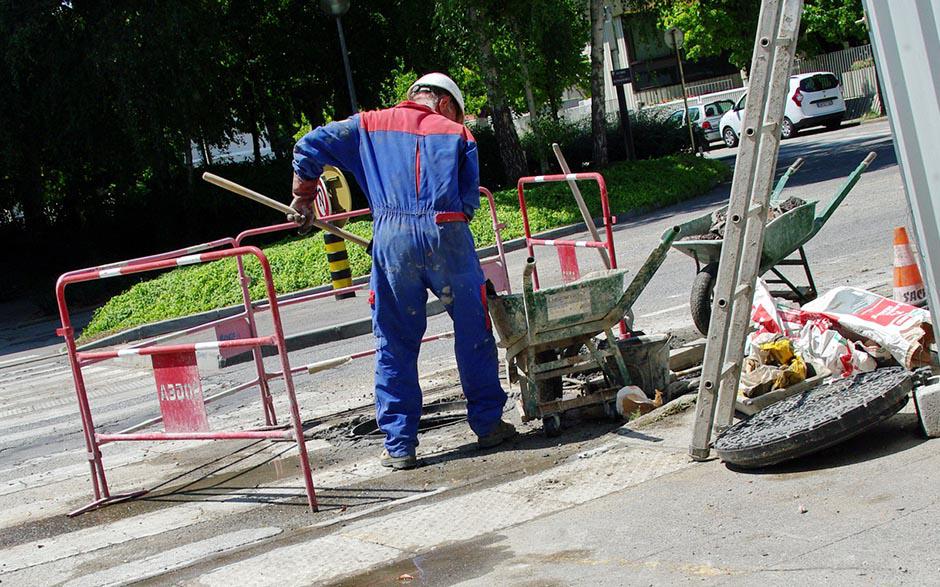 prix débouchage canalisation wc Étampes