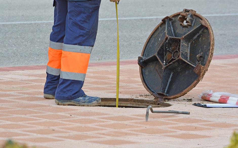 débouche tuyau Montataire