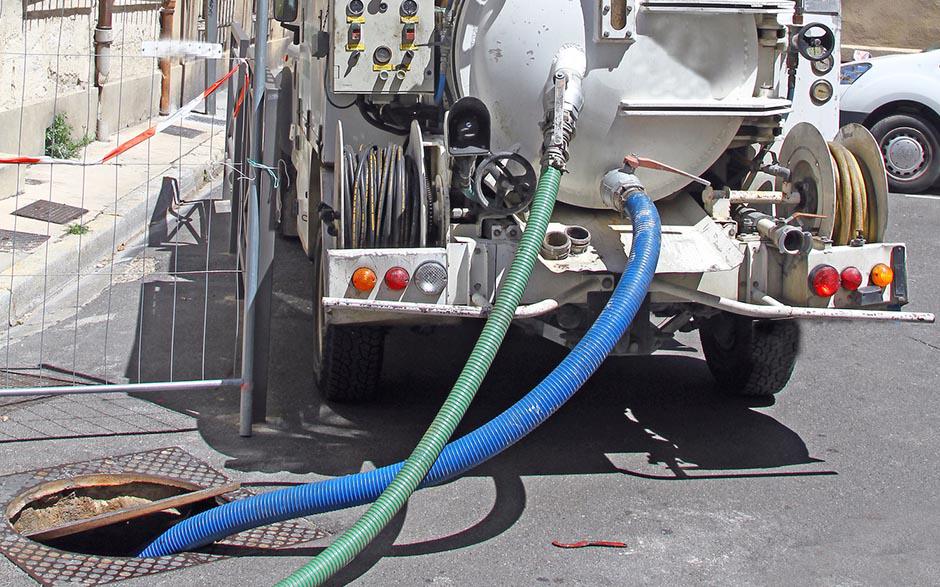 travaux assainissement Bray-sur-Seine