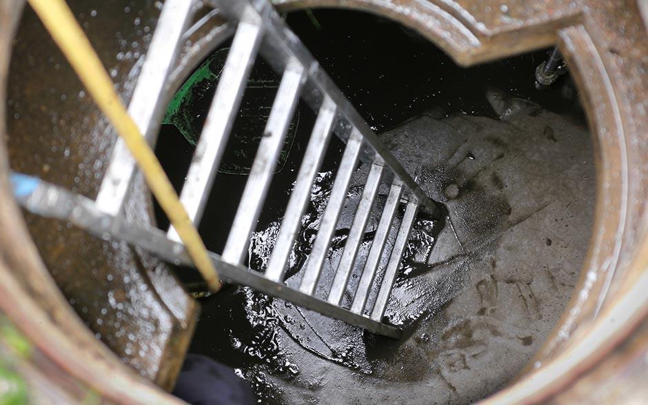 débouchage douche Rosny-sous-Bois